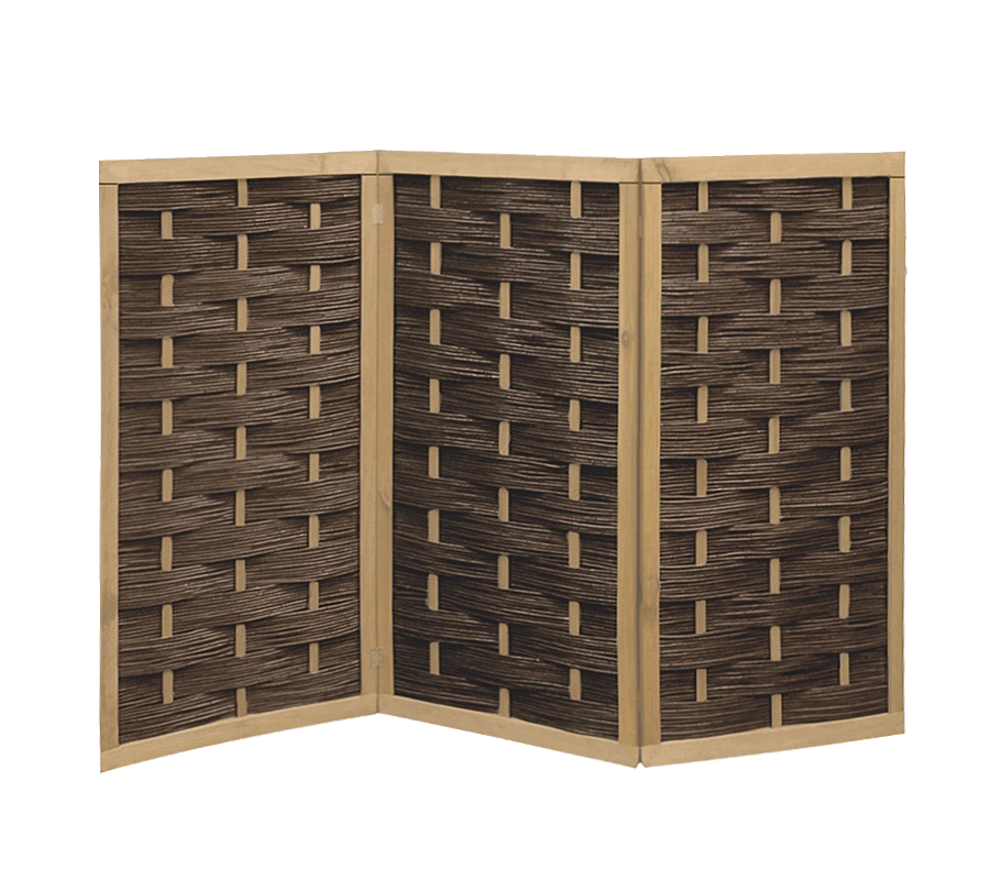 Pare-vent Saul et Bois