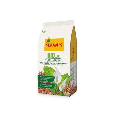 SE Bio Granulés Pour Plantation 2.5 l CH