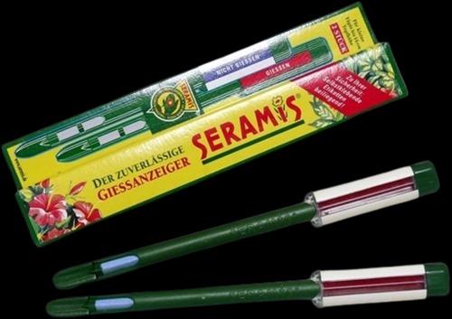 SE Indicateur D´Arrosage Court 16 cm CH