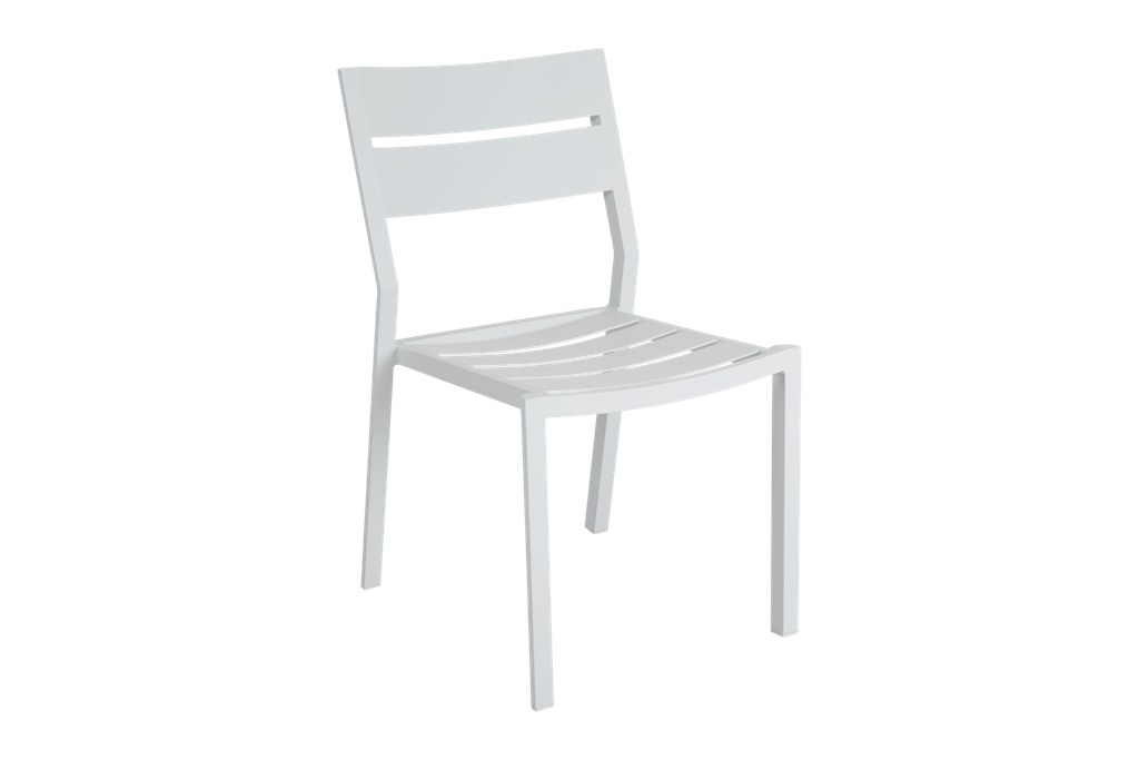 Chaise de repas Delia