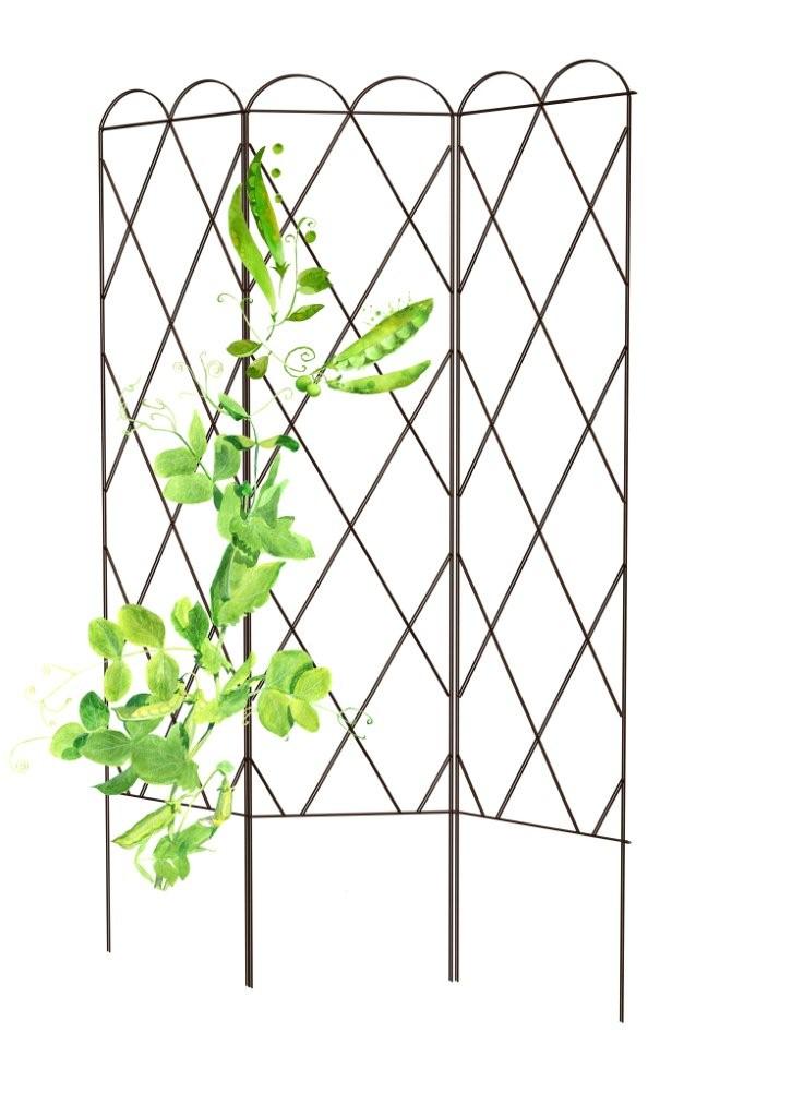 Treillis Rustic 3 panneaux