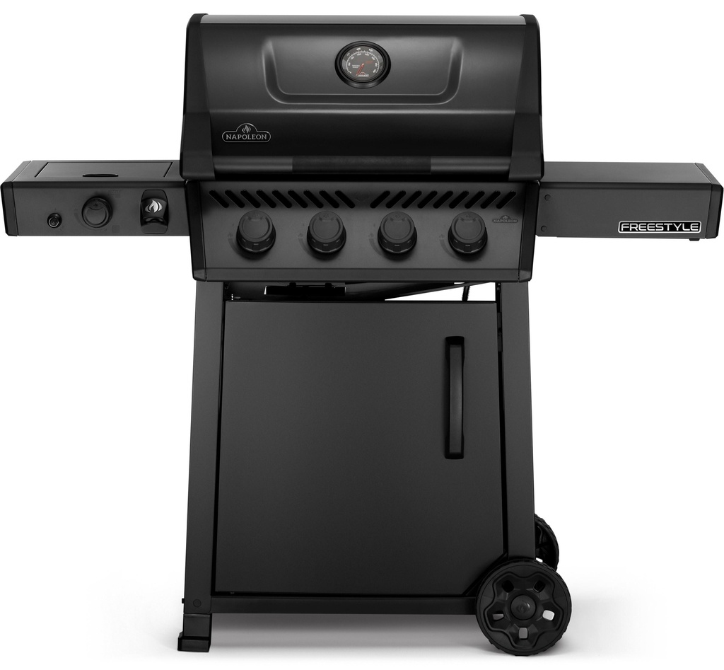 Grill Phantom Freestyle 425