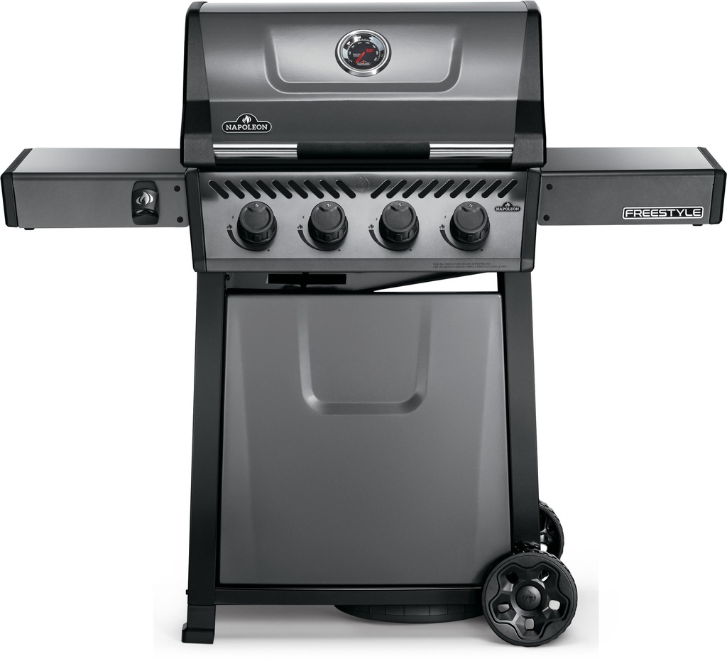 Grill Freestyle 425 Graphite