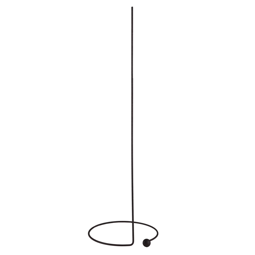 Tuteur Rustic Couronne