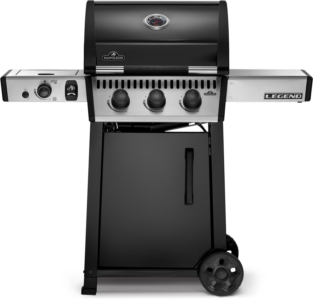 Grill Legend 365 DSIB