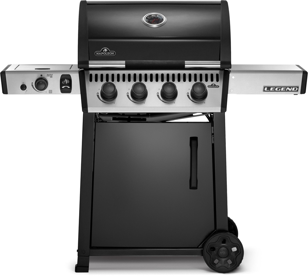 GRILL LEGEND 425 DSIB
