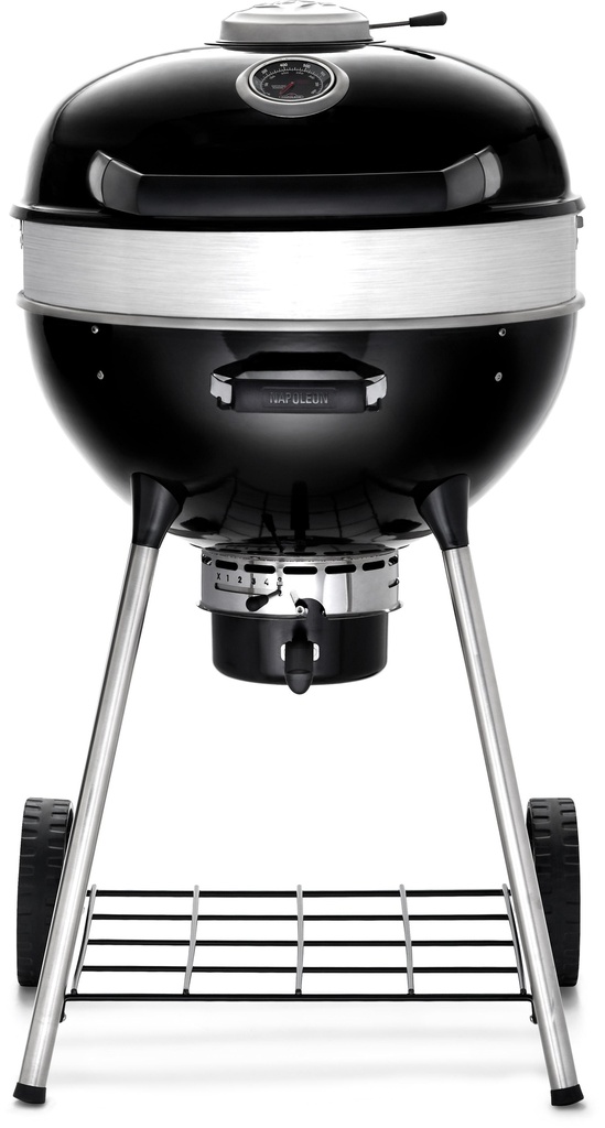 Grill PRO Charbon Pieds