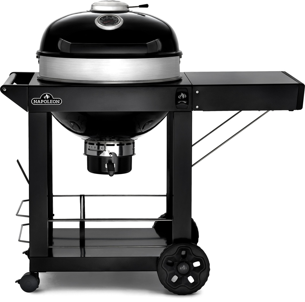 Grill PRO Charbon Chariot