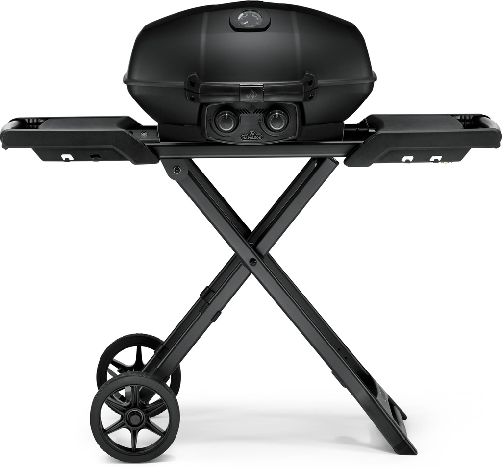 Grill TRAVEL285Phantom pliable