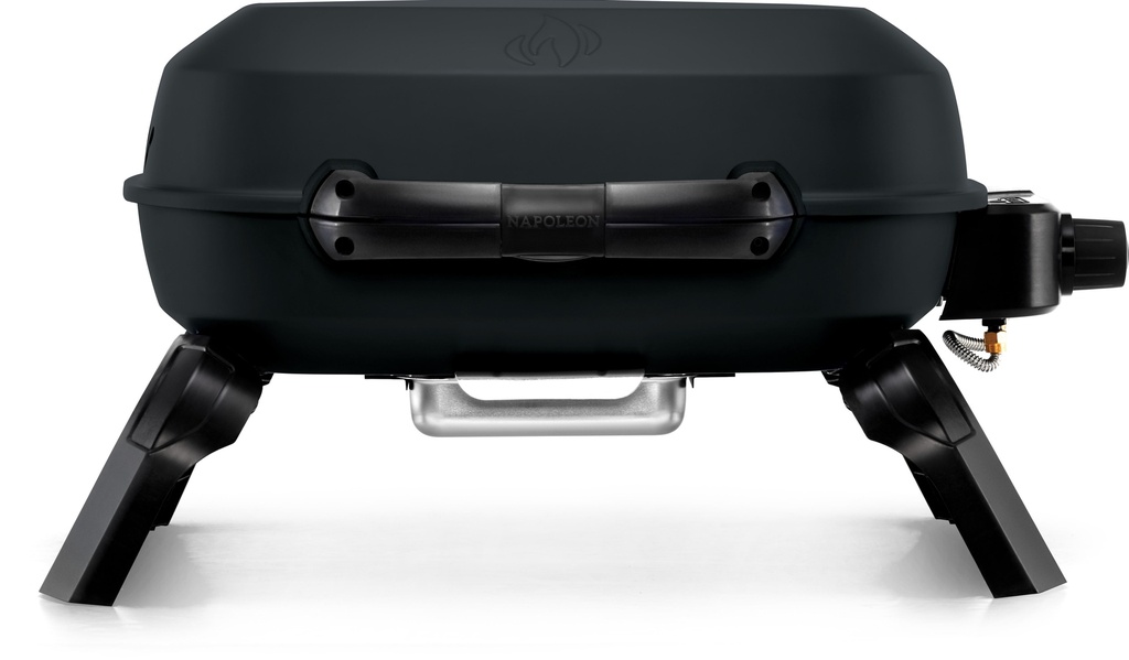 GASGRILL TRAVELQT 24 BK