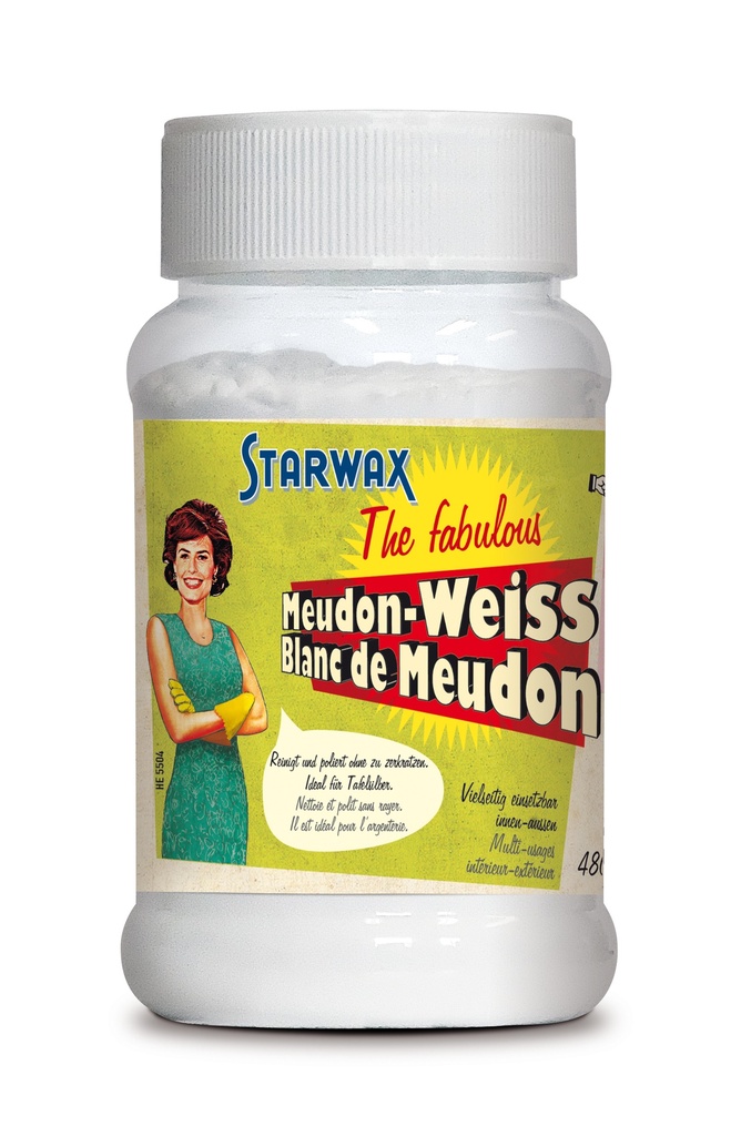 Blanc de Meudon 480g