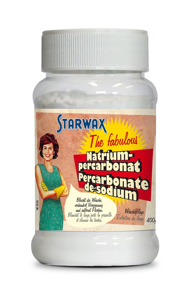 Percarbonate de sodium 400g