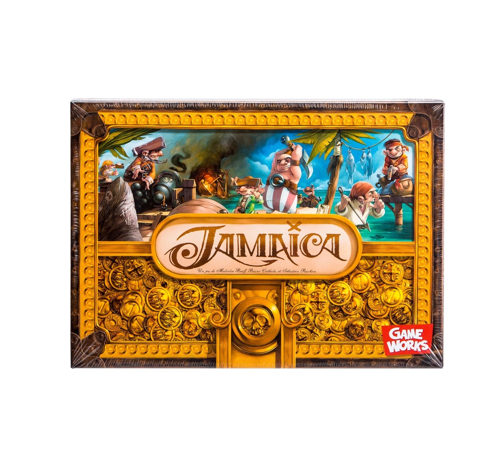 Jamaica