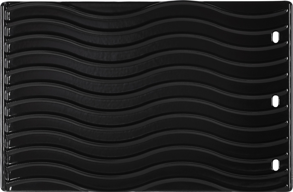 Grille fonte brill.425+525+625