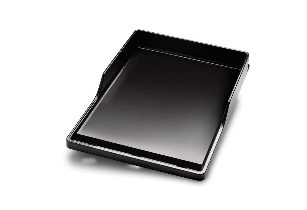 PLANCHA CAST IRON PORCELAIN