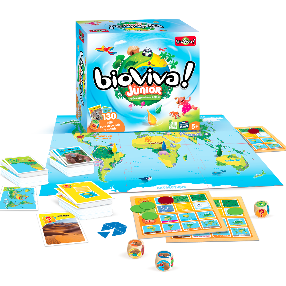 Bioviva Junior 