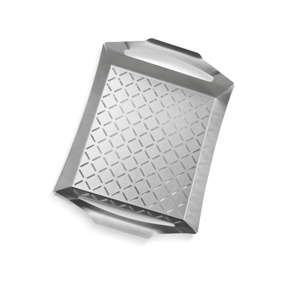 Panier légumes acier inox PRO