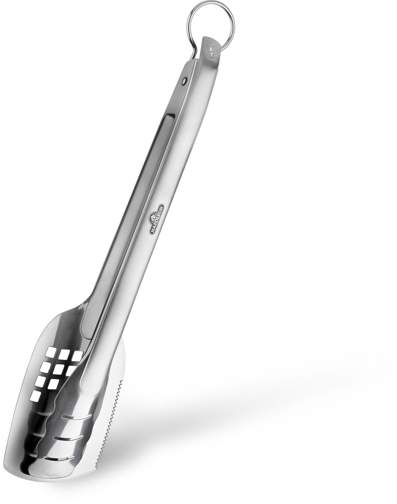 Pince spatule