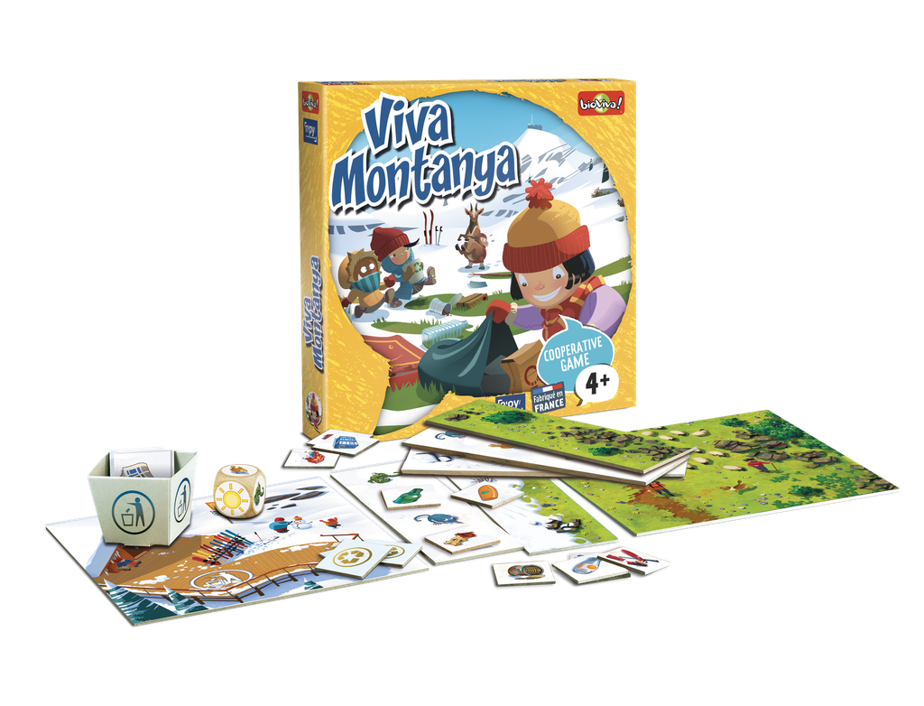 Viva Montanya