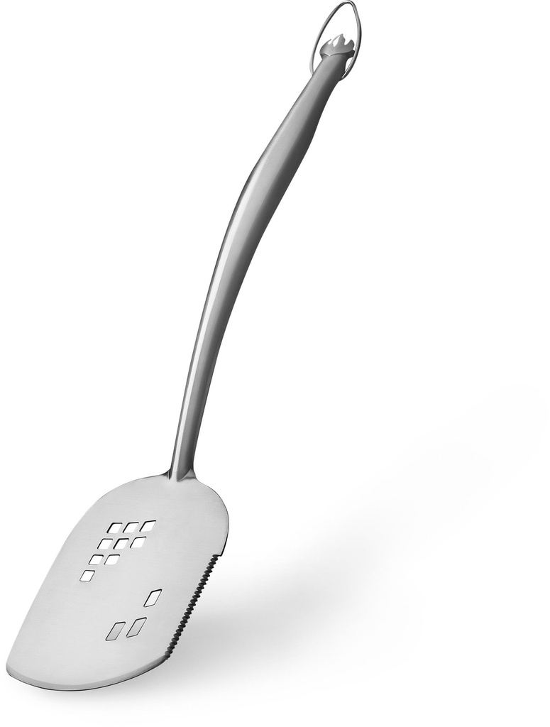 Spatule en inox PRO