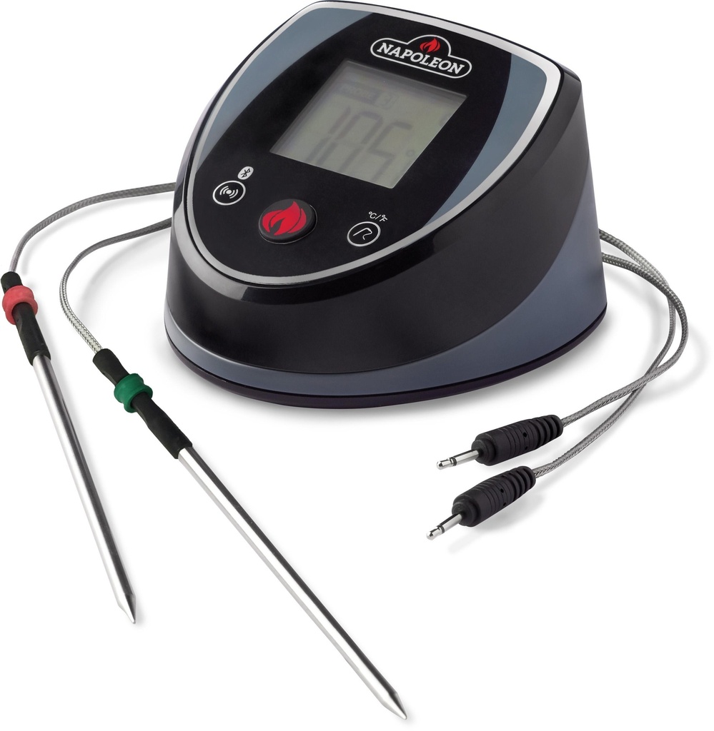 Thermomètre Bluetooth+2 sondes