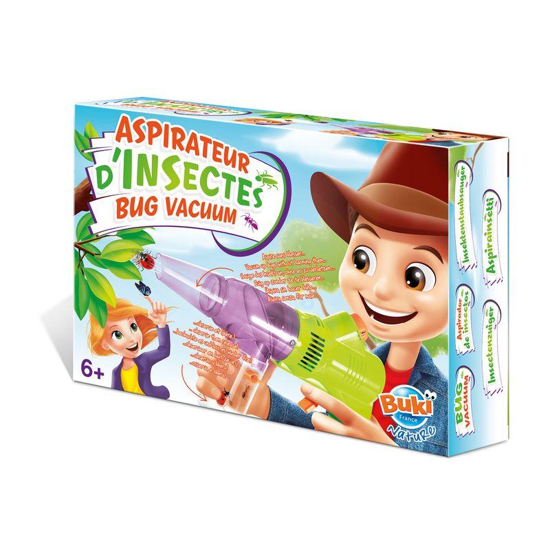 Aspirateur D'Insectes