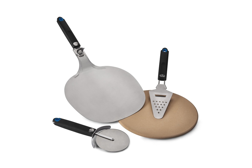 Kit de démarrage fan de pizza