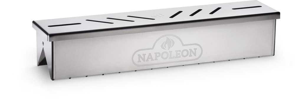 SEAR PLATE SMOKER BOX