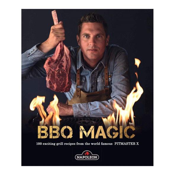 100délicieuses recettes BBQ FR