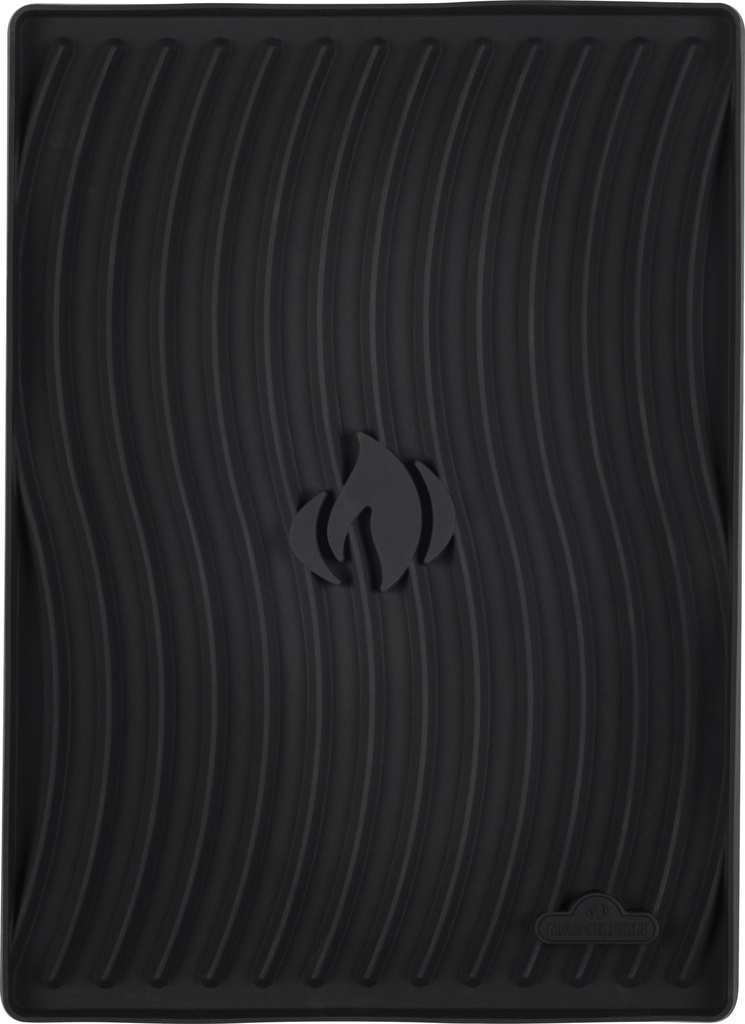 Tapis de protection silicone