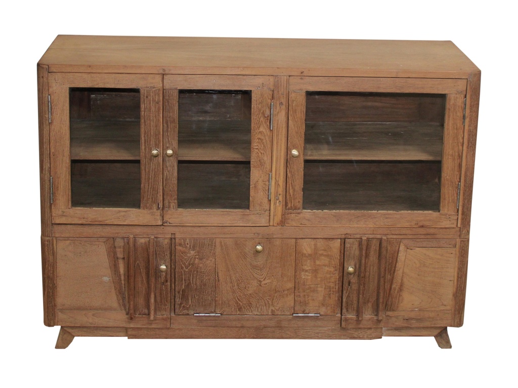 Buffet G3/D3 en teck ancien