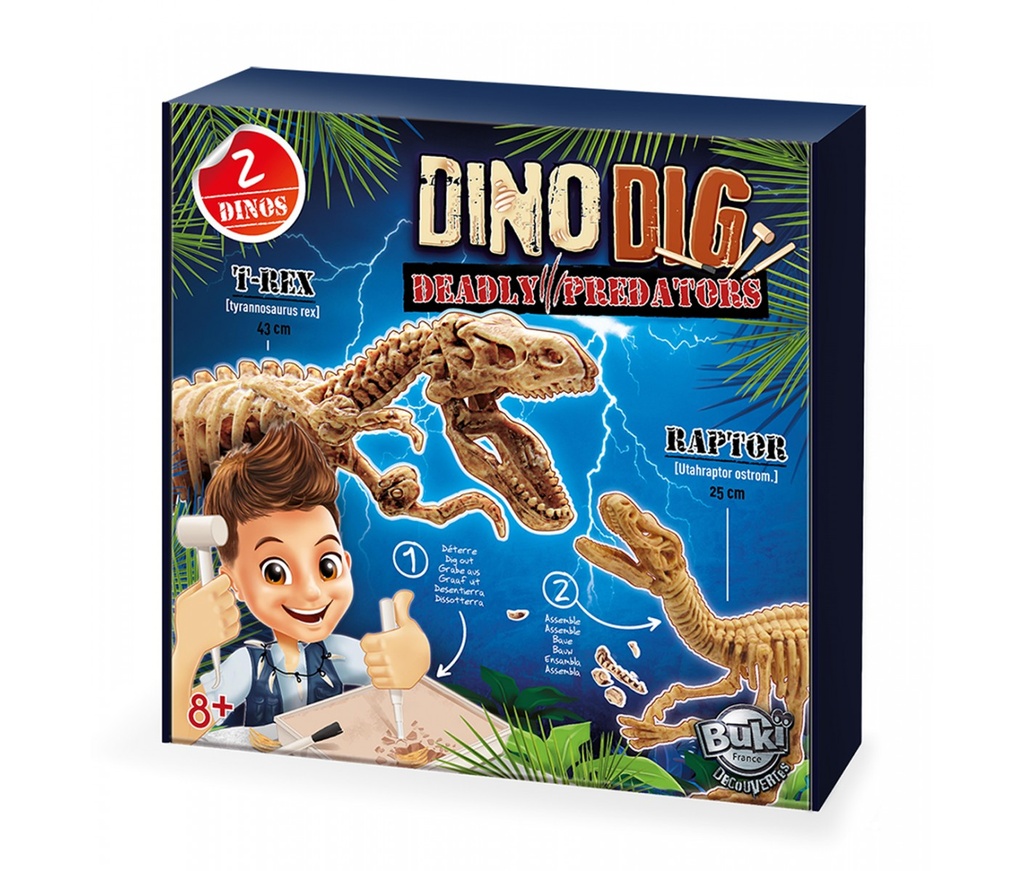 Dino Dig