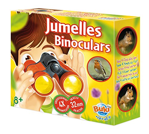 Jumelles 4X32 Mm 