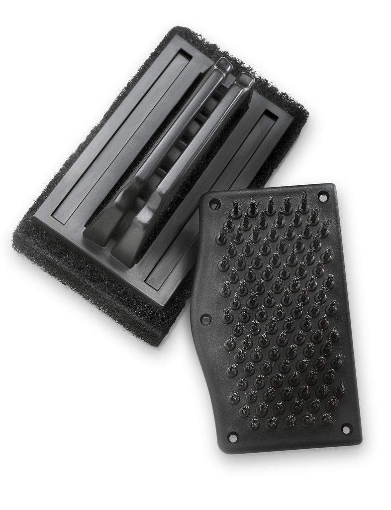 PRO Brosse inox gril-rechange