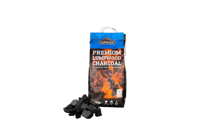 RESTAURANT CHARCOAL 3KG