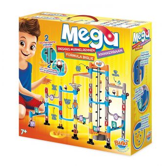 Mega Formule Billes 