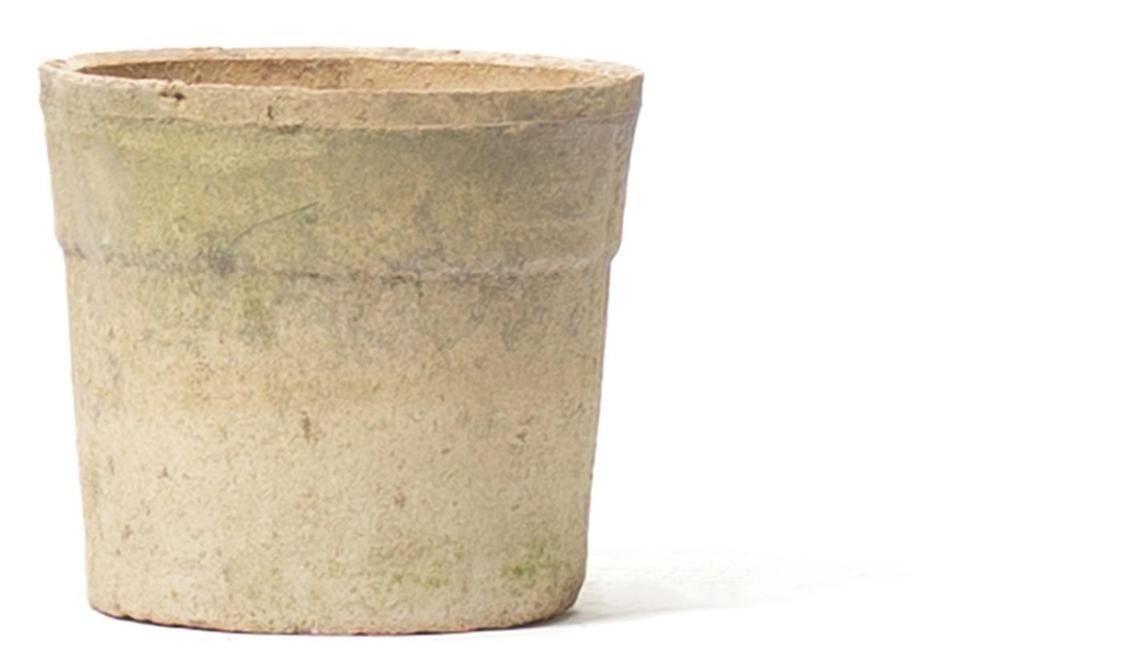 Pot Santiago avec trou 25cm