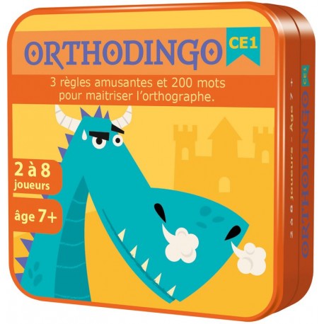 Orthodingo