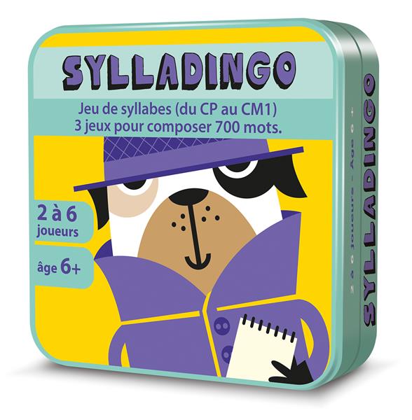 Sylladingo
