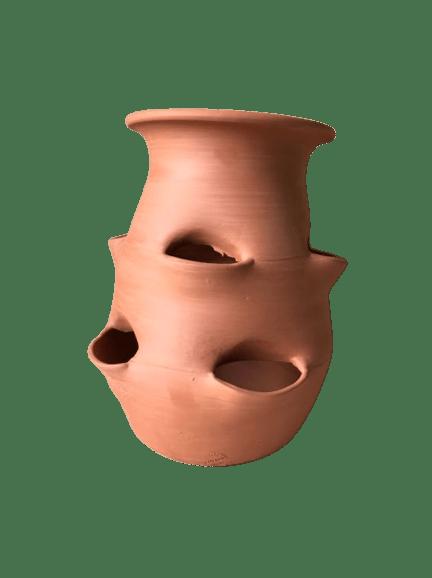 FRAISIER M- Tour à fraisier