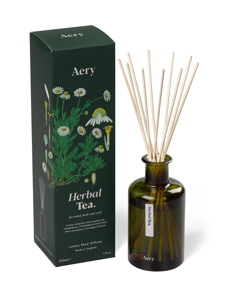 Diffuseur Herbal Tea
