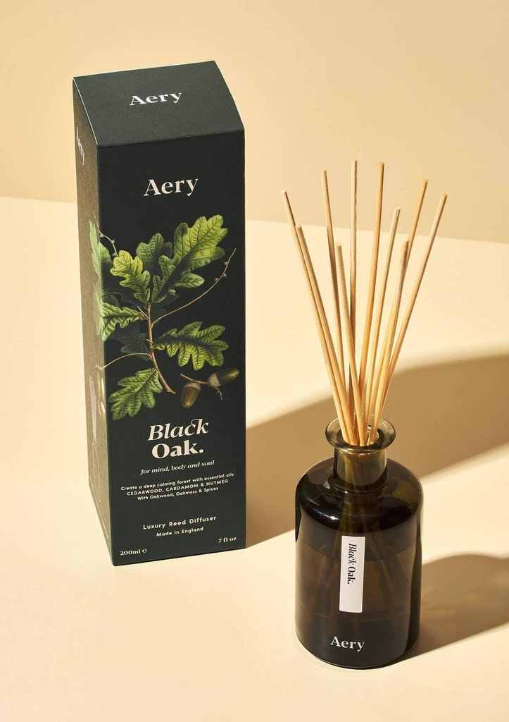 Diffuseur Black Oak