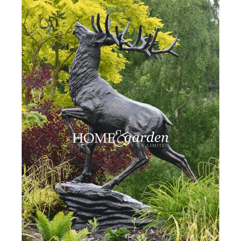 Rocher Du cerf (uniquement pour Cerf Rouge)