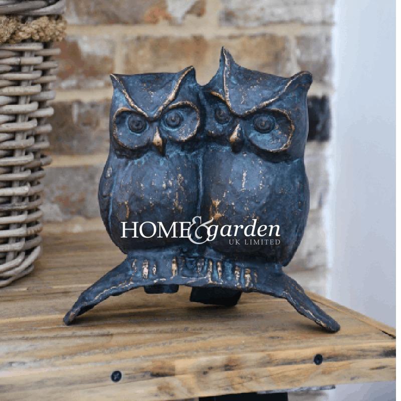 Hibou Love
