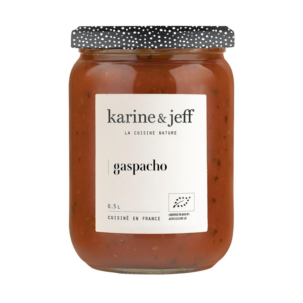 Gaspacho