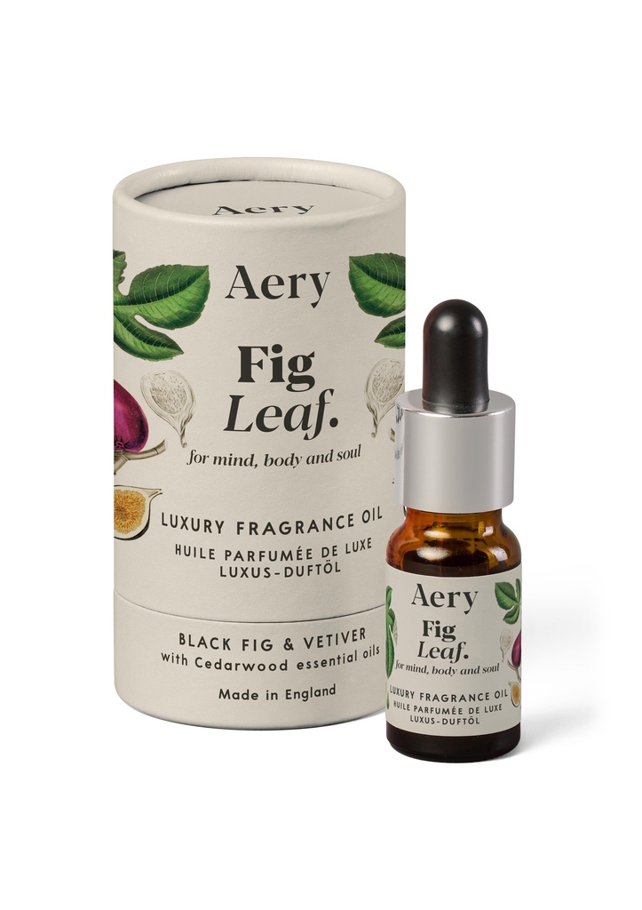 Huile parfumée Fig Leaf