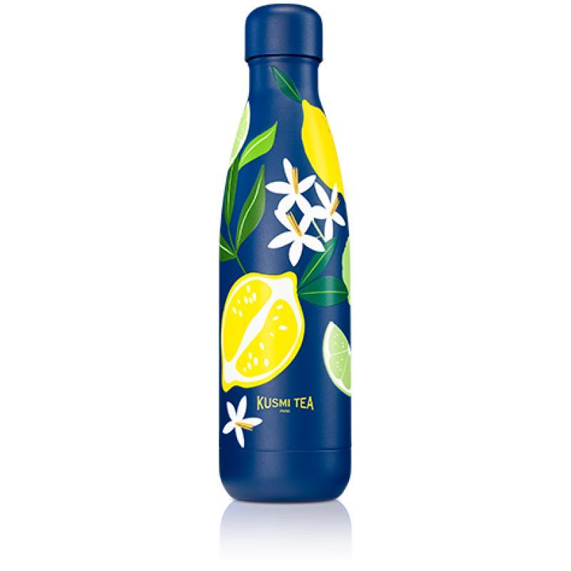 Bouteille isotherme Kusmi Tea 50cl ANASTASIA