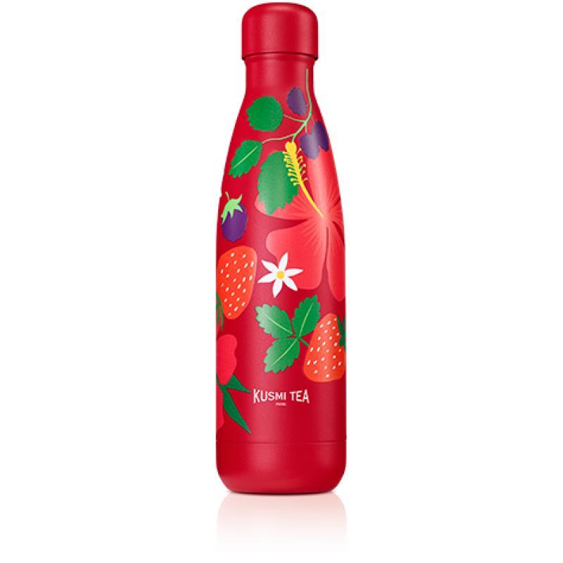 Bouteille isotherme Kusmi Tea 50cl AQUAROSA