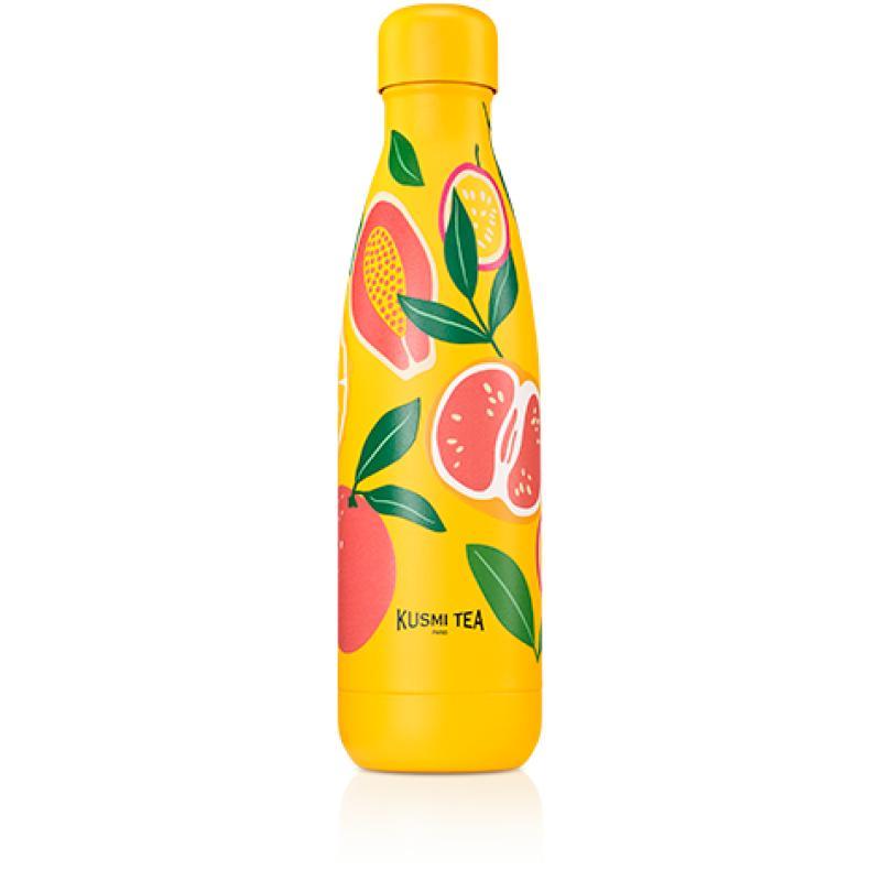 Bouteille isotherme Kusmi Tea 50cl BB DETOX