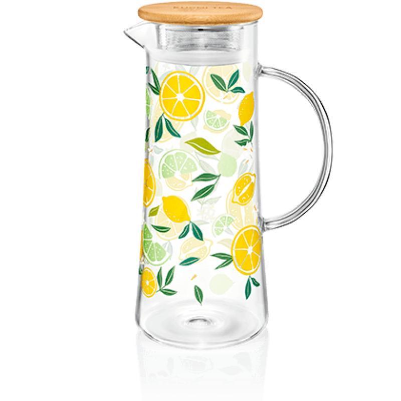 Carafe à thé glacé Kusmi Tea 1,2L ANASTASIA